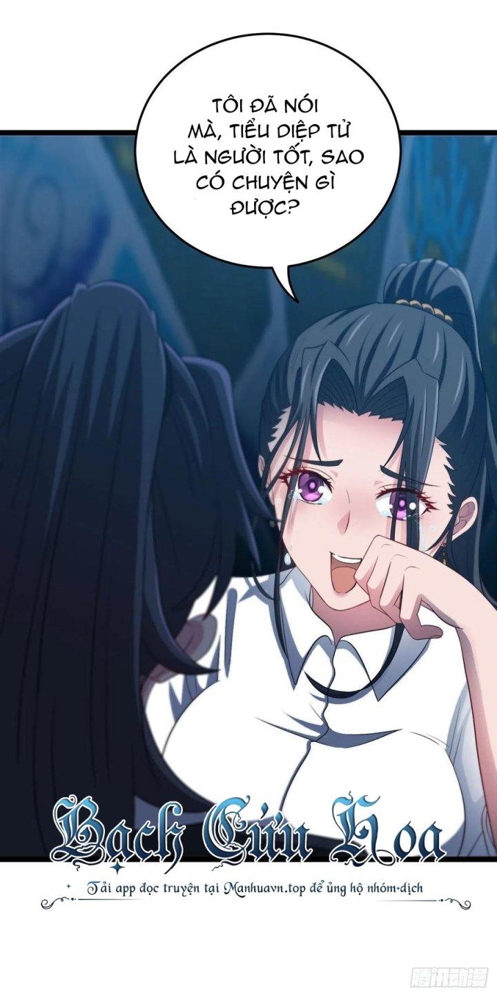 Đô Thị Bắt Yêu Nhân Chapter 100 - Trang 4