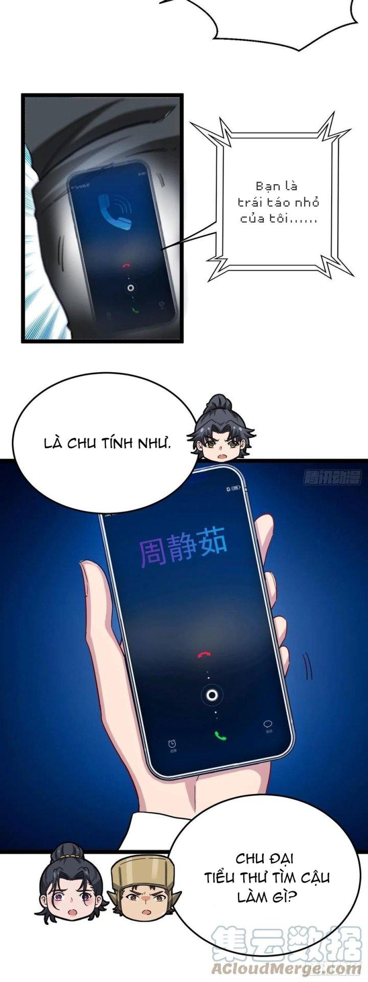 Đô Thị Bắt Yêu Nhân Chapter 100 - Trang 4