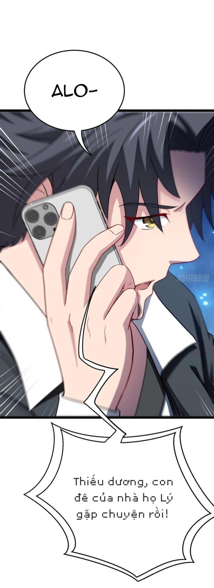 Đô Thị Bắt Yêu Nhân Chapter 100 - Trang 4