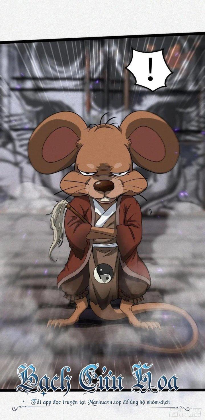 Đô Thị Bắt Yêu Nhân Chapter 100 - Trang 4