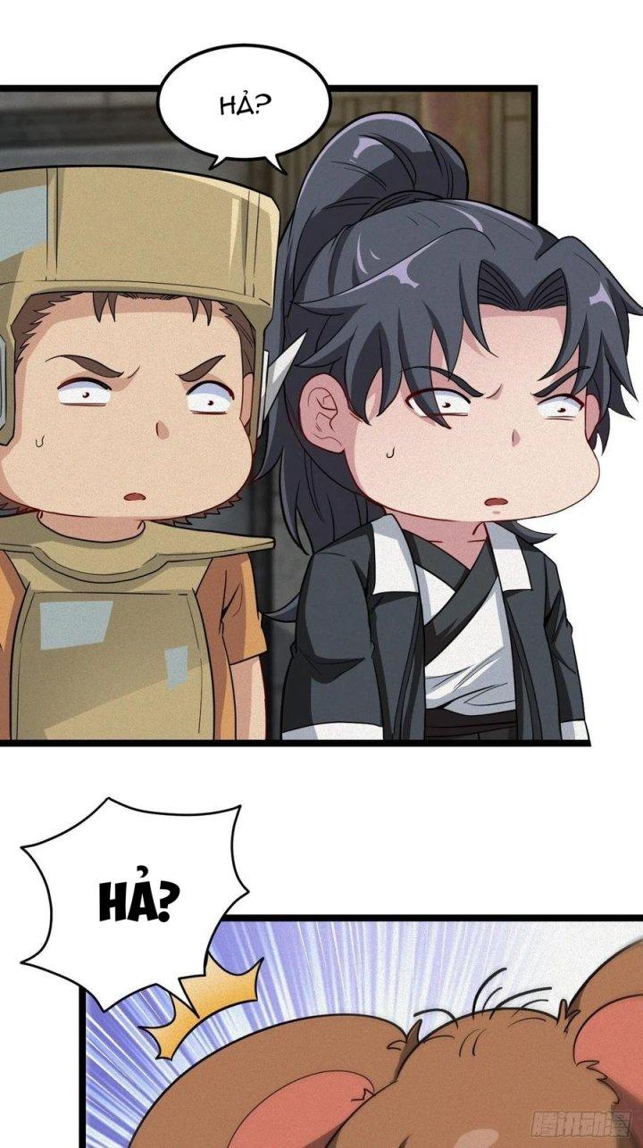 Đô Thị Bắt Yêu Nhân Chapter 100 - Trang 4