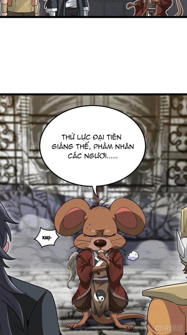 Đô Thị Bắt Yêu Nhân Chapter 100 - Trang 4