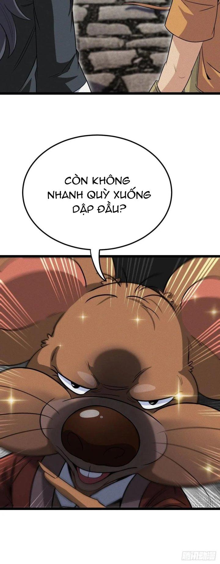 Đô Thị Bắt Yêu Nhân Chapter 100 - Trang 4