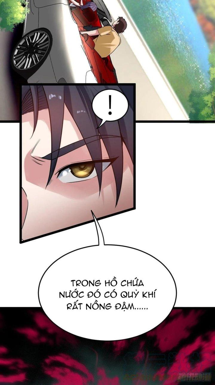 Đô Thị Bắt Yêu Nhân Chapter 101 - Next Chapter 102