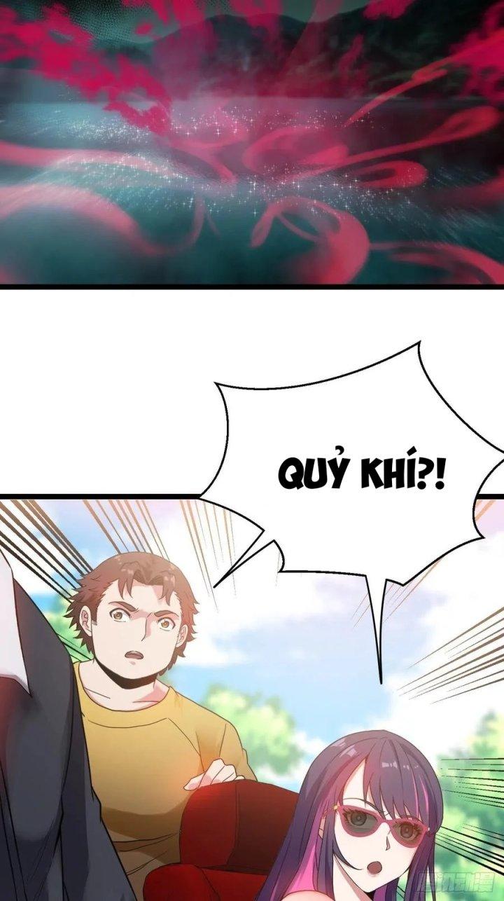 Đô Thị Bắt Yêu Nhân Chapter 101 - Next Chapter 102