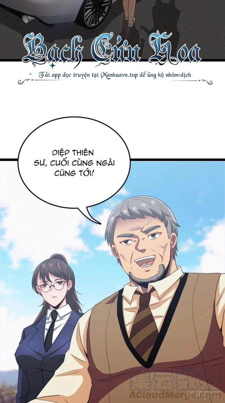 Đô Thị Bắt Yêu Nhân Chapter 101 - Next Chapter 102