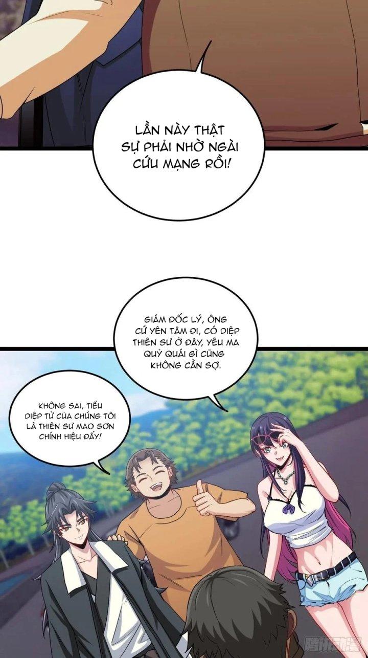 Đô Thị Bắt Yêu Nhân Chapter 101 - Next Chapter 102