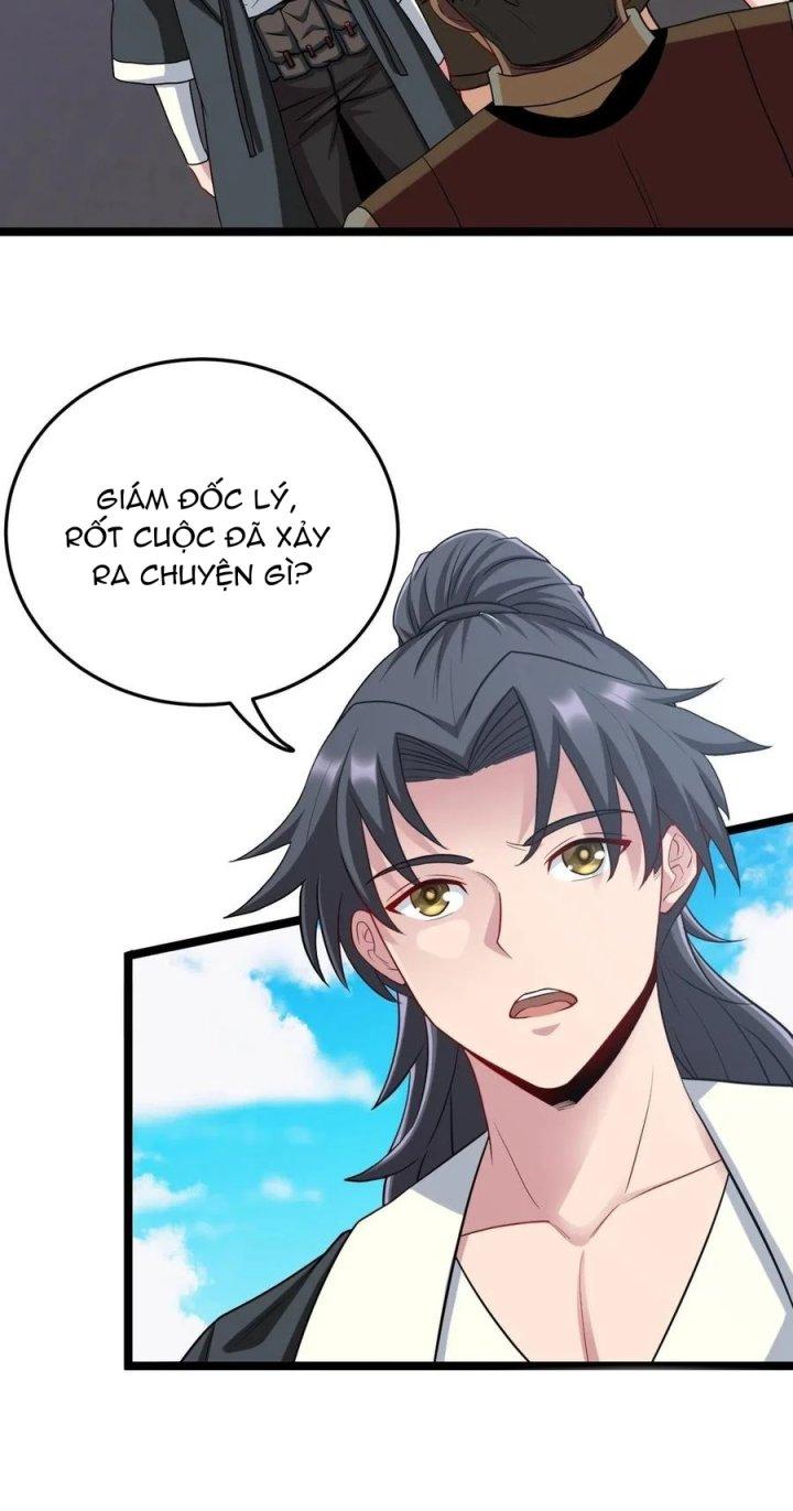 Đô Thị Bắt Yêu Nhân Chapter 101 - Next Chapter 102