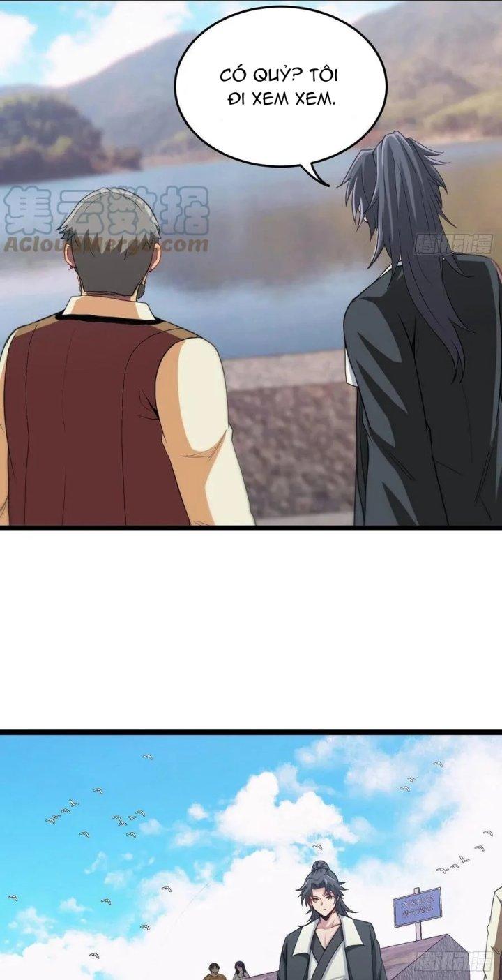 Đô Thị Bắt Yêu Nhân Chapter 101 - Next Chapter 102