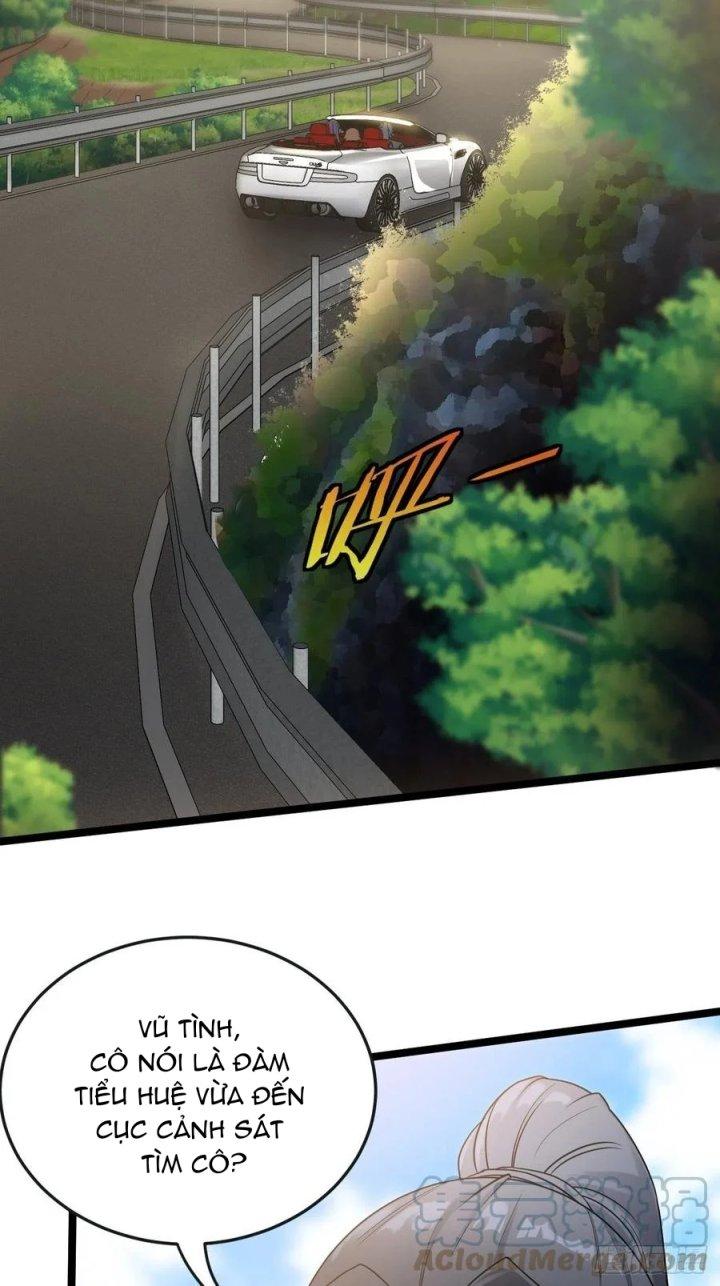 Đô Thị Bắt Yêu Nhân Chapter 101 - Next Chapter 102