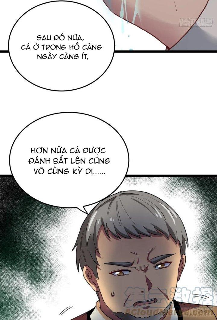 Đô Thị Bắt Yêu Nhân Chapter 101 - Next Chapter 102