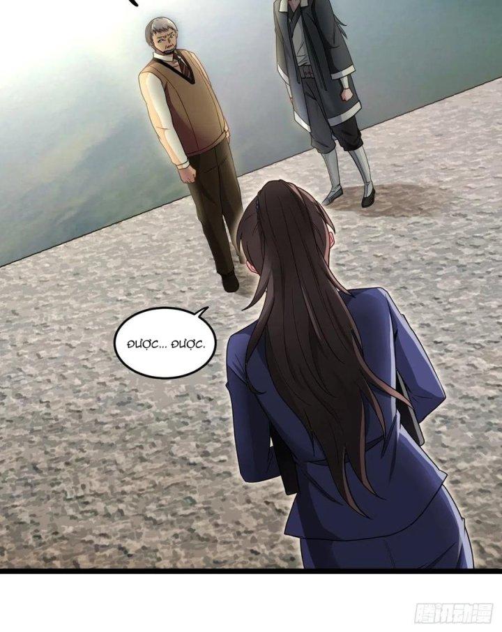 Đô Thị Bắt Yêu Nhân Chapter 101 - Next Chapter 102