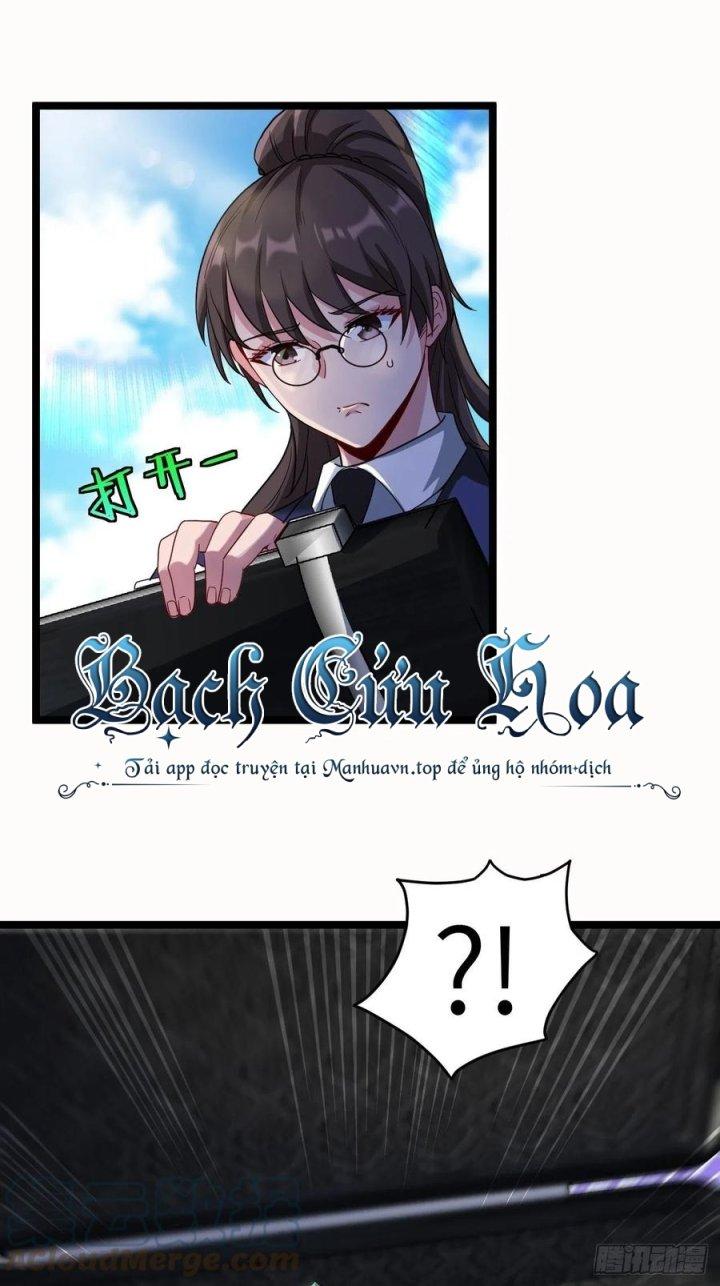 Đô Thị Bắt Yêu Nhân Chapter 101 - Next Chapter 102