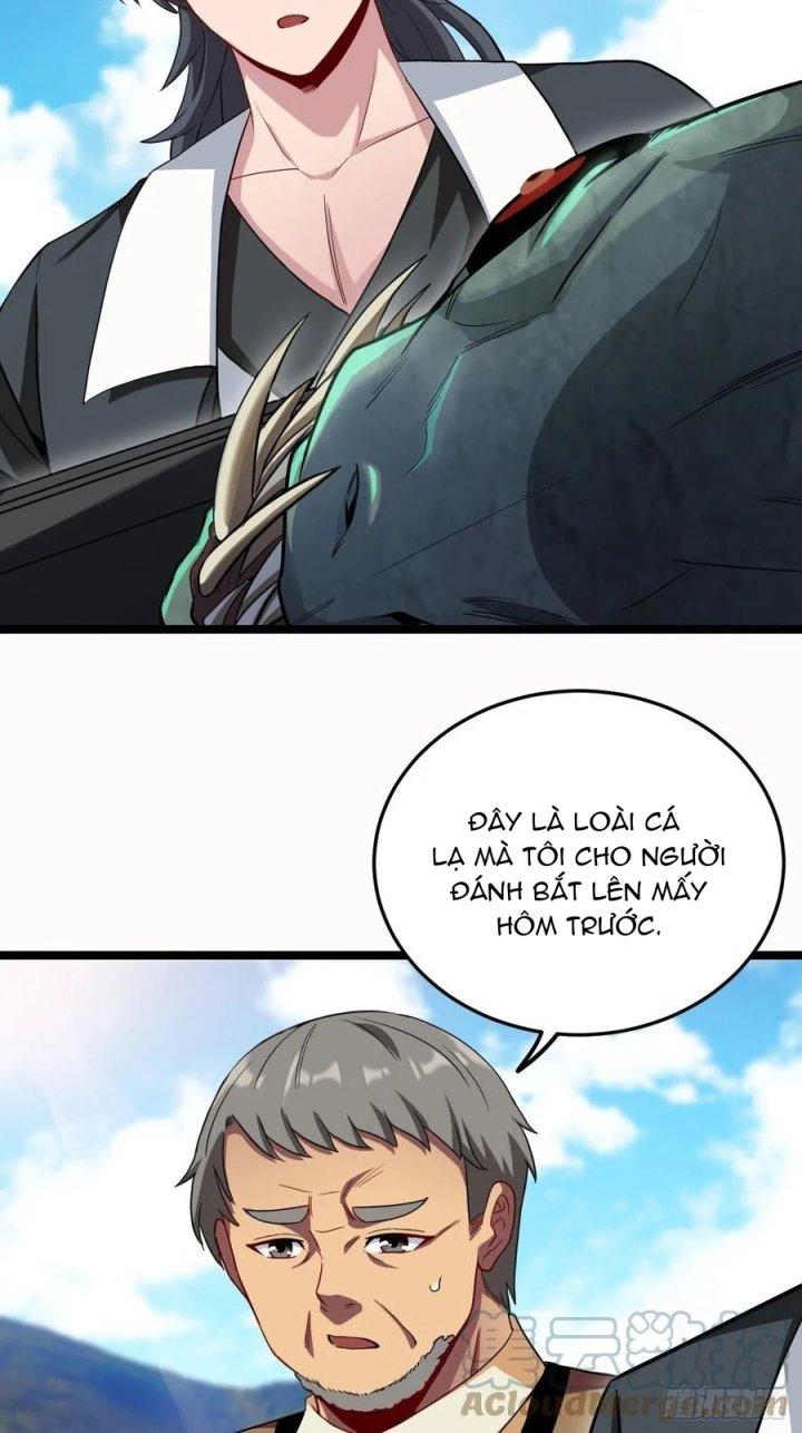 Đô Thị Bắt Yêu Nhân Chapter 101 - Next Chapter 102