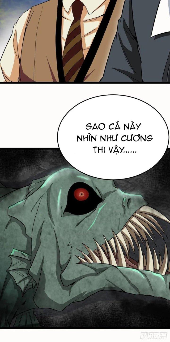 Đô Thị Bắt Yêu Nhân Chapter 101 - Next Chapter 102