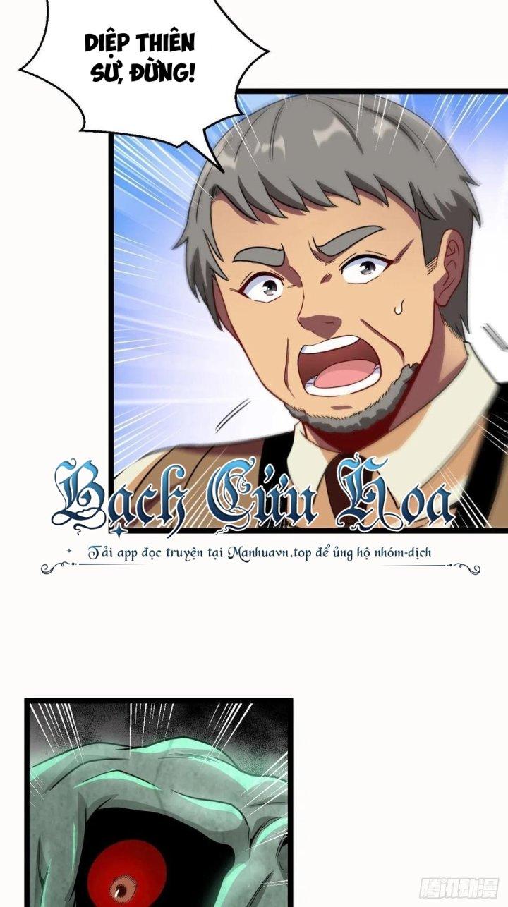 Đô Thị Bắt Yêu Nhân Chapter 101 - Next Chapter 102