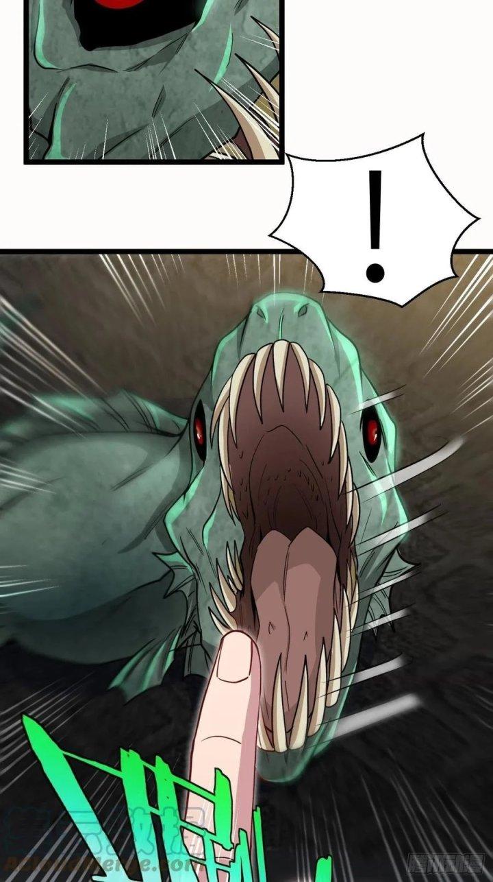 Đô Thị Bắt Yêu Nhân Chapter 101 - Next Chapter 102