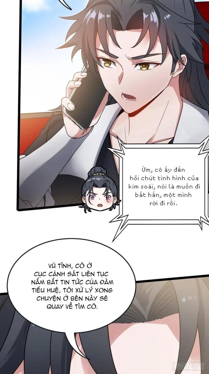 Đô Thị Bắt Yêu Nhân Chapter 101 - Next Chapter 102