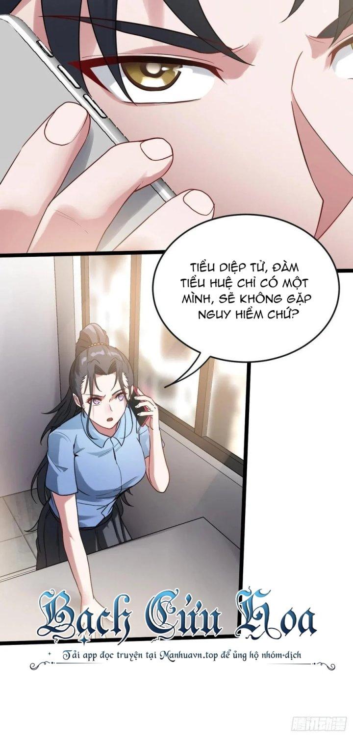 Đô Thị Bắt Yêu Nhân Chapter 101 - Next Chapter 102