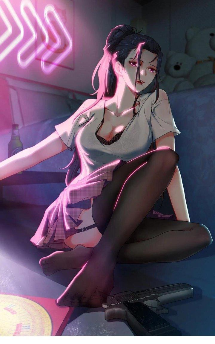 Đô Thị Bắt Yêu Nhân Chapter 102 - Trang 4