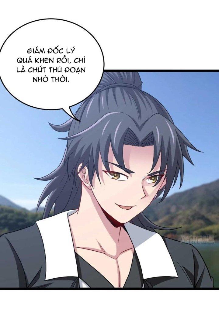 Đô Thị Bắt Yêu Nhân Chapter 102 - Trang 4
