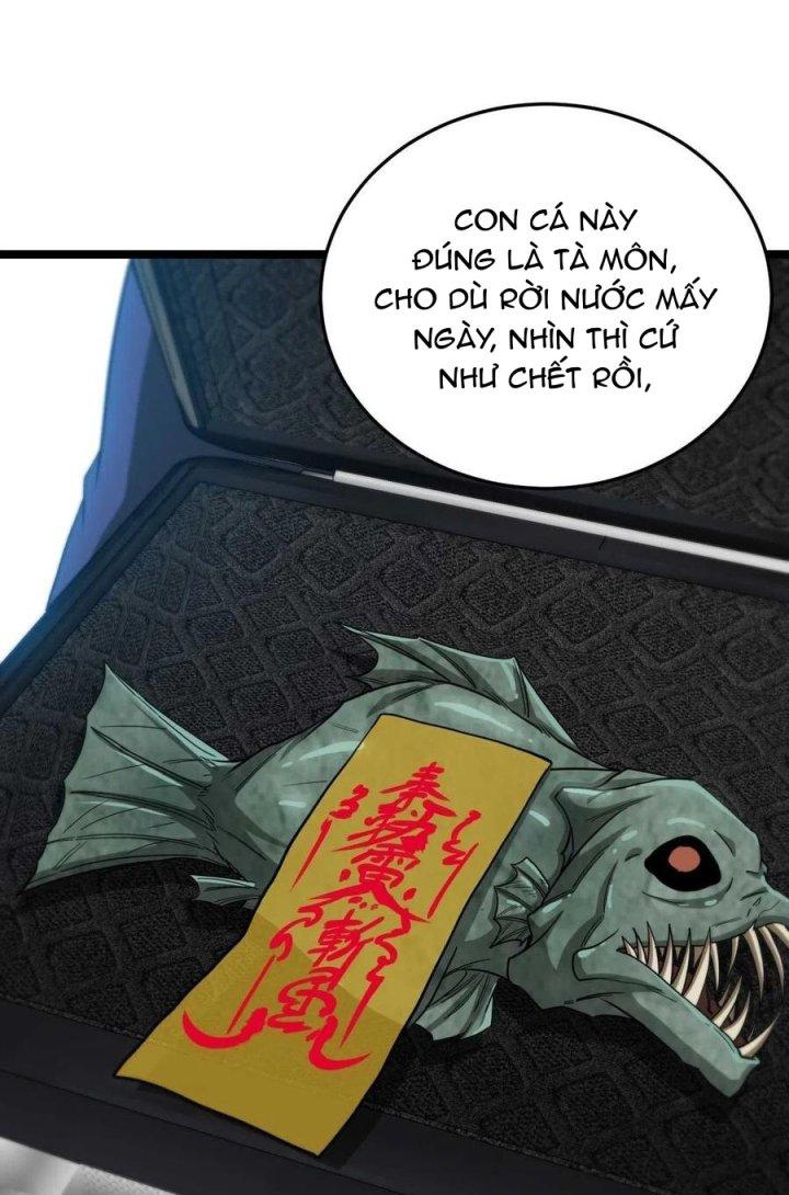 Đô Thị Bắt Yêu Nhân Chapter 102 - Trang 4