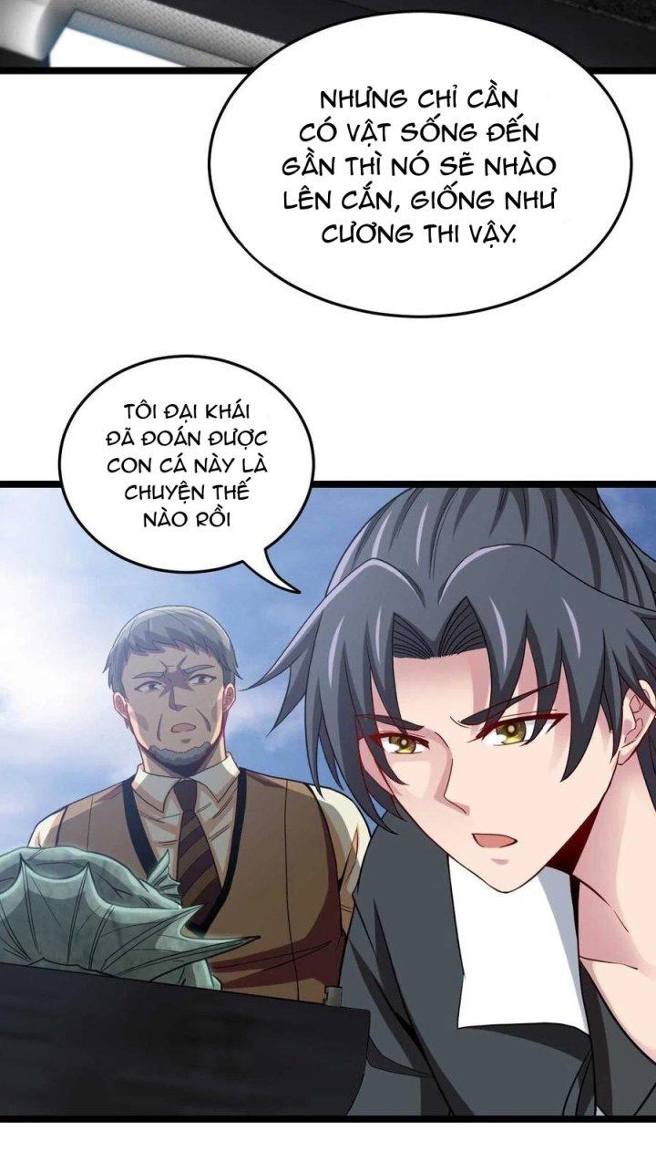 Đô Thị Bắt Yêu Nhân Chapter 102 - Trang 4