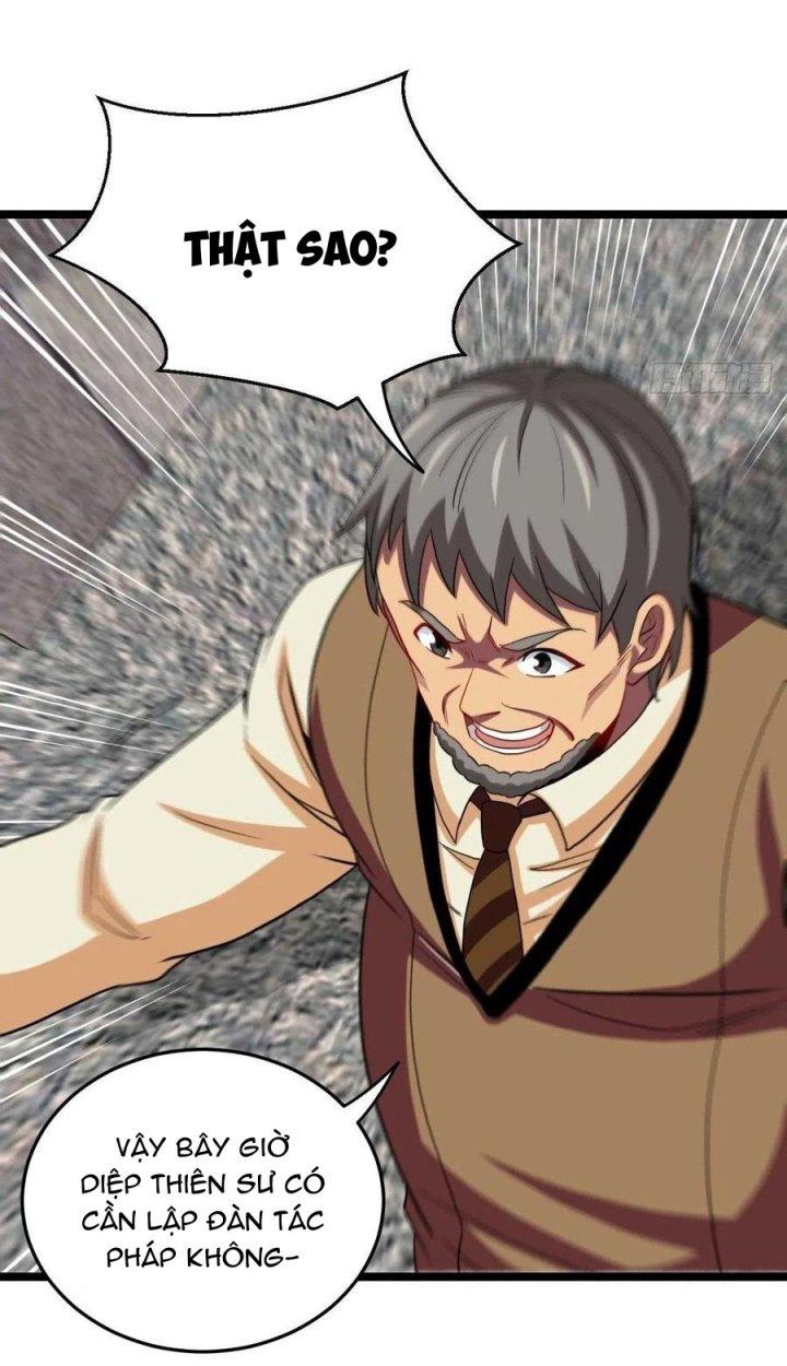 Đô Thị Bắt Yêu Nhân Chapter 102 - Trang 4