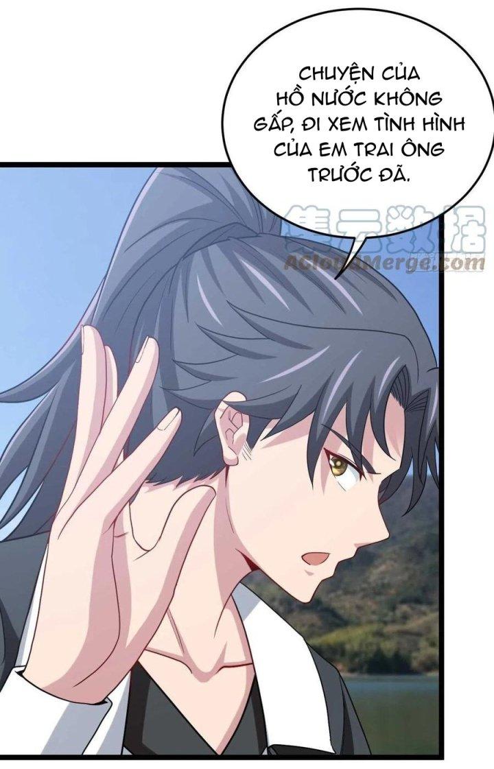 Đô Thị Bắt Yêu Nhân Chapter 102 - Trang 4