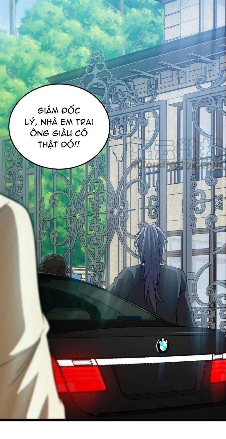 Đô Thị Bắt Yêu Nhân Chapter 102 - Trang 4