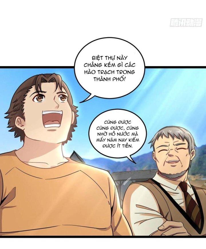 Đô Thị Bắt Yêu Nhân Chapter 102 - Trang 4