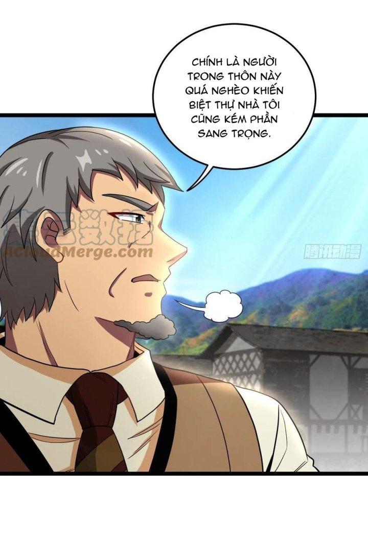 Đô Thị Bắt Yêu Nhân Chapter 102 - Trang 4