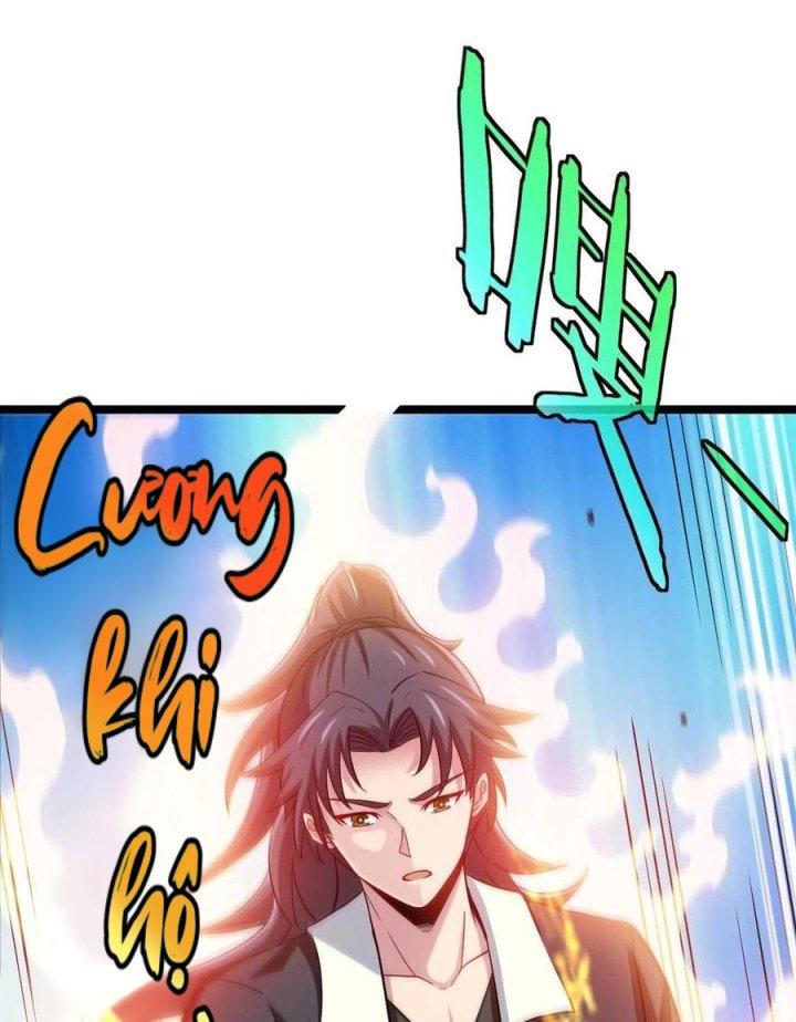 Đô Thị Bắt Yêu Nhân Chapter 102 - Trang 4