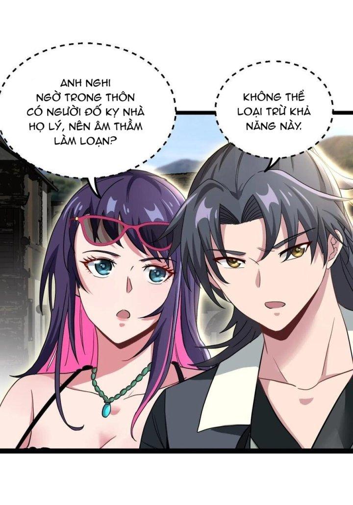 Đô Thị Bắt Yêu Nhân Chapter 102 - Trang 4