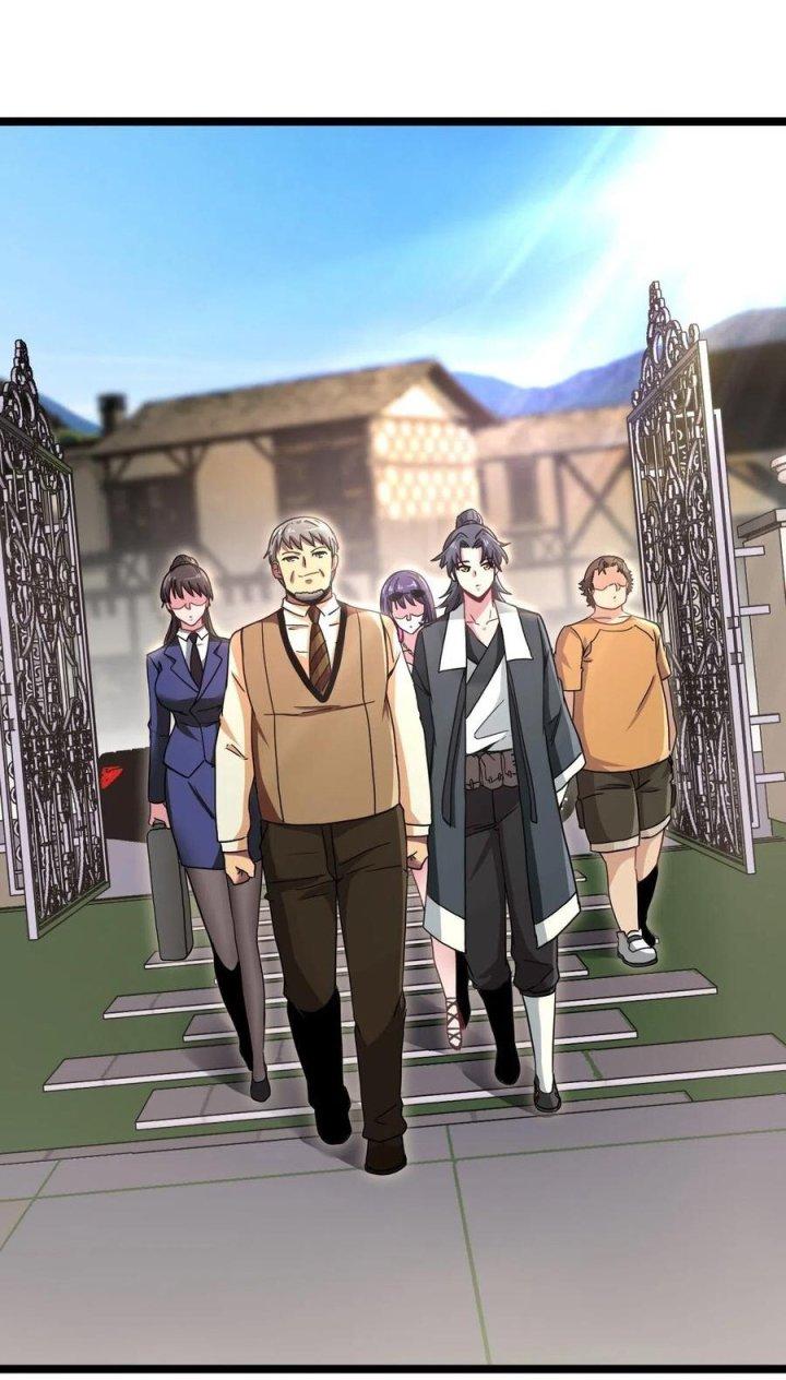 Đô Thị Bắt Yêu Nhân Chapter 102 - Trang 4