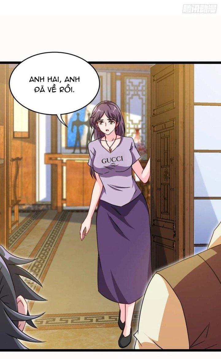 Đô Thị Bắt Yêu Nhân Chapter 102 - Trang 4