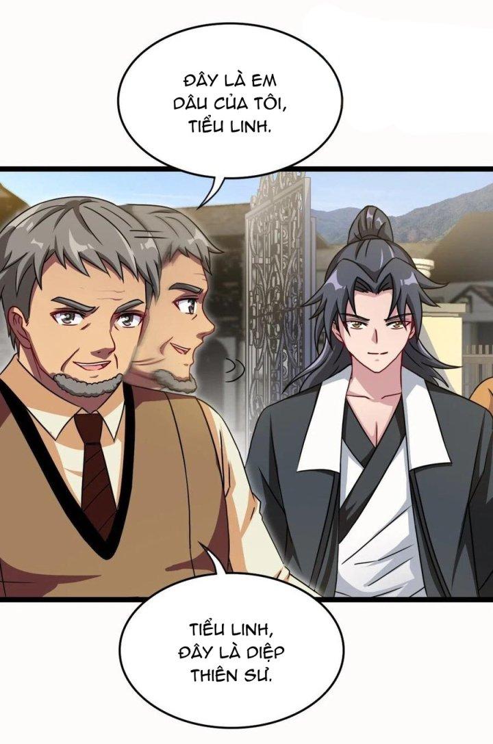 Đô Thị Bắt Yêu Nhân Chapter 102 - Trang 4