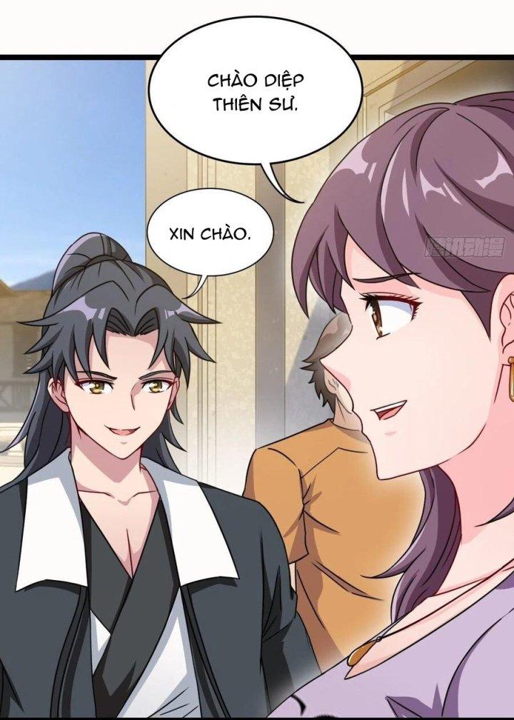 Đô Thị Bắt Yêu Nhân Chapter 102 - Trang 4