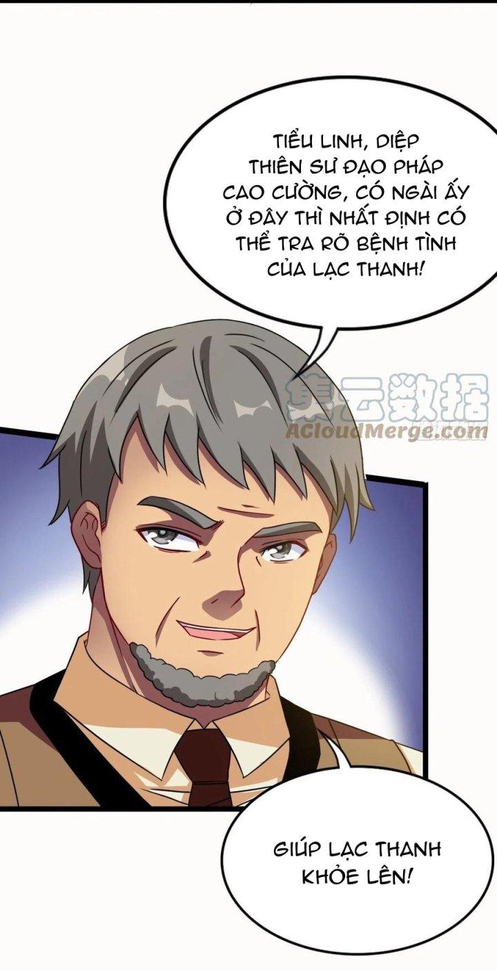 Đô Thị Bắt Yêu Nhân Chapter 102 - Trang 4