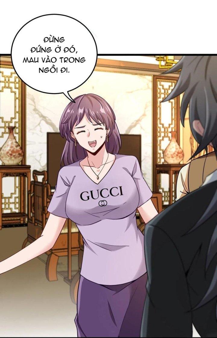 Đô Thị Bắt Yêu Nhân Chapter 102 - Trang 4