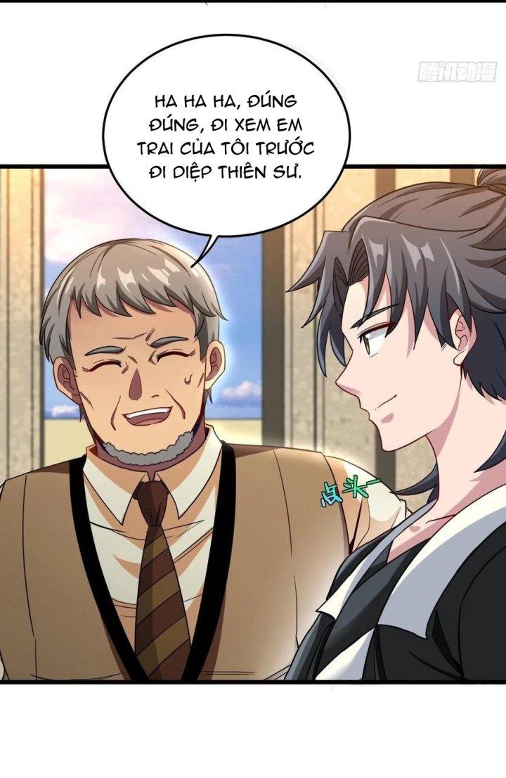 Đô Thị Bắt Yêu Nhân Chapter 102 - Trang 4