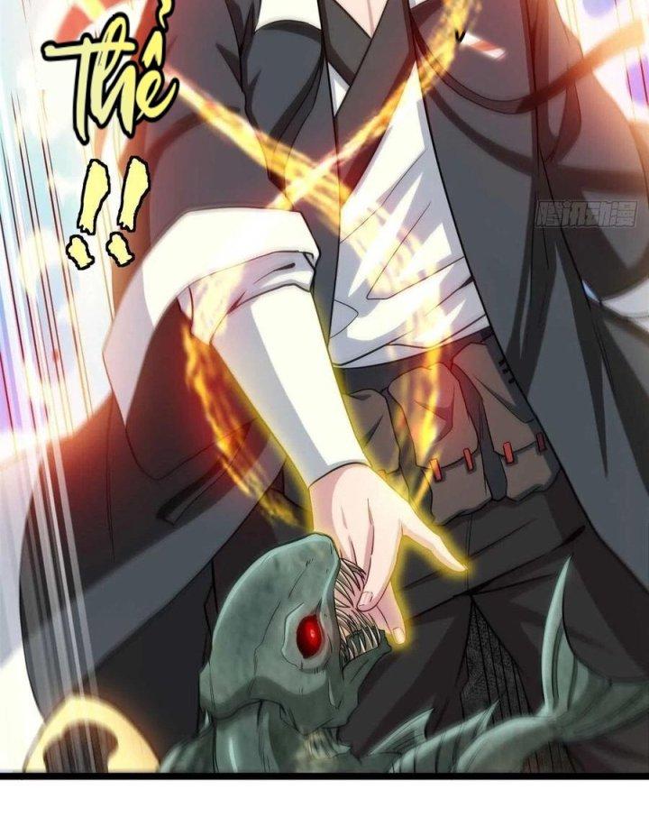 Đô Thị Bắt Yêu Nhân Chapter 102 - Trang 4