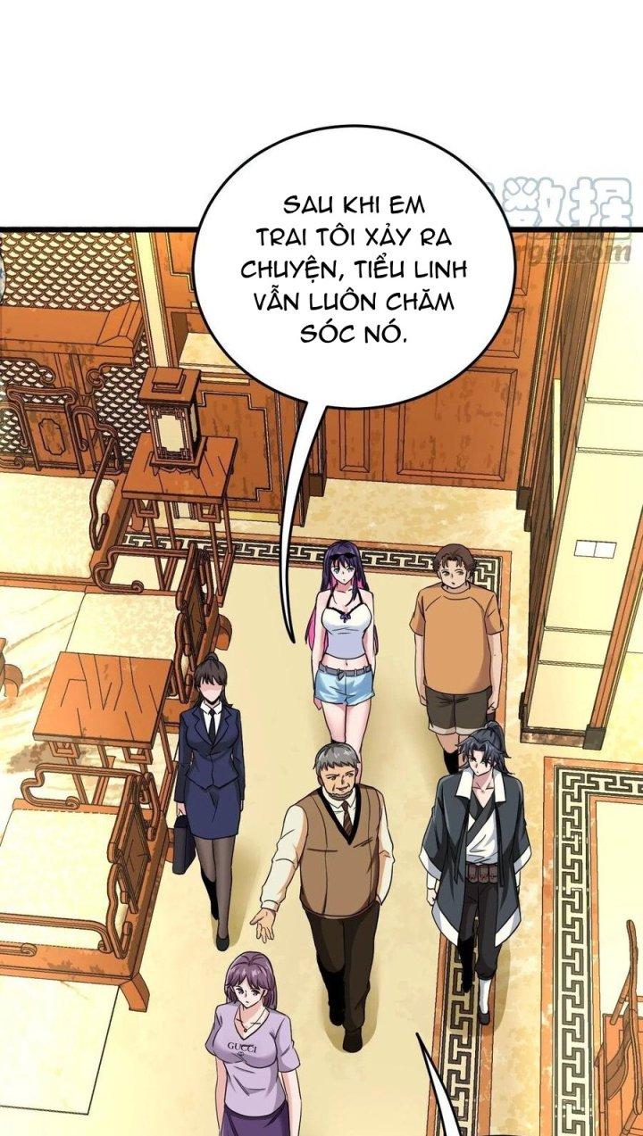 Đô Thị Bắt Yêu Nhân Chapter 102 - Trang 4