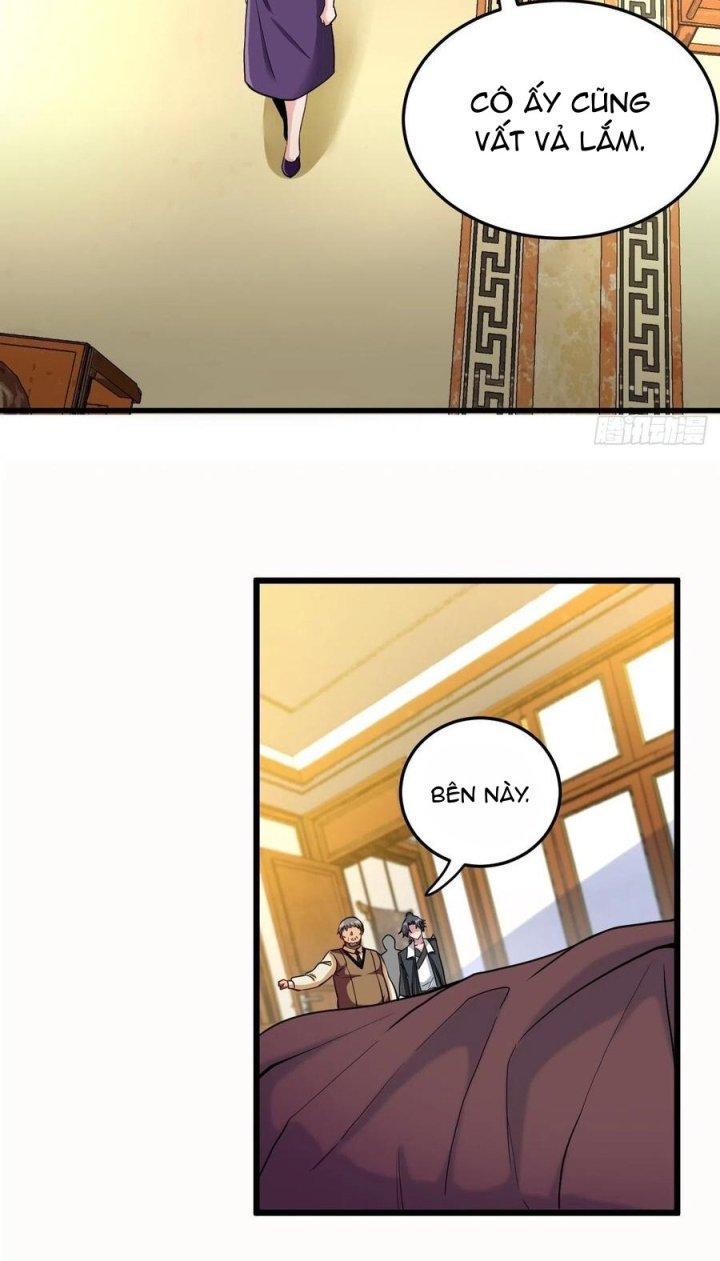 Đô Thị Bắt Yêu Nhân Chapter 102 - Trang 4