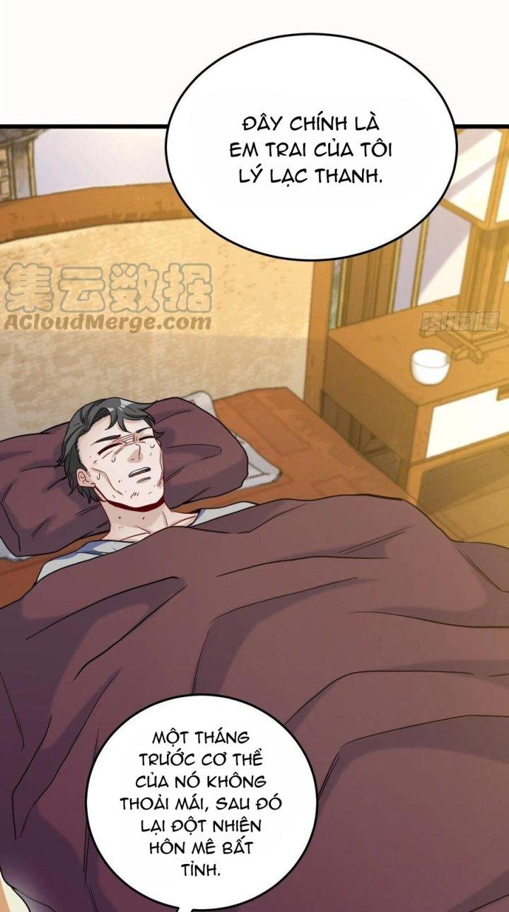 Đô Thị Bắt Yêu Nhân Chapter 102 - Trang 4