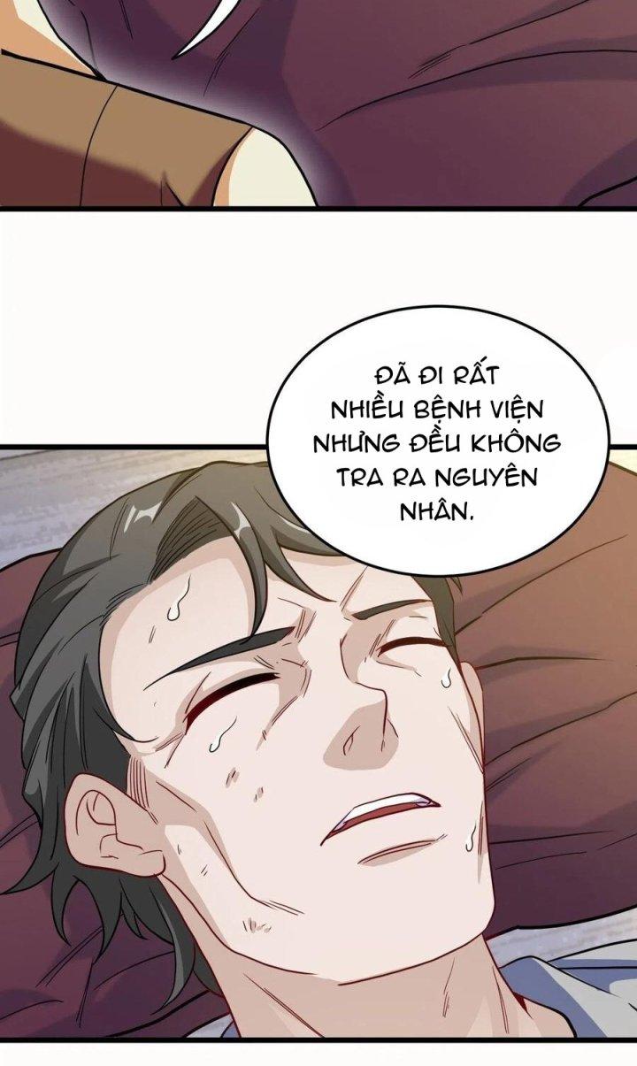 Đô Thị Bắt Yêu Nhân Chapter 102 - Trang 4