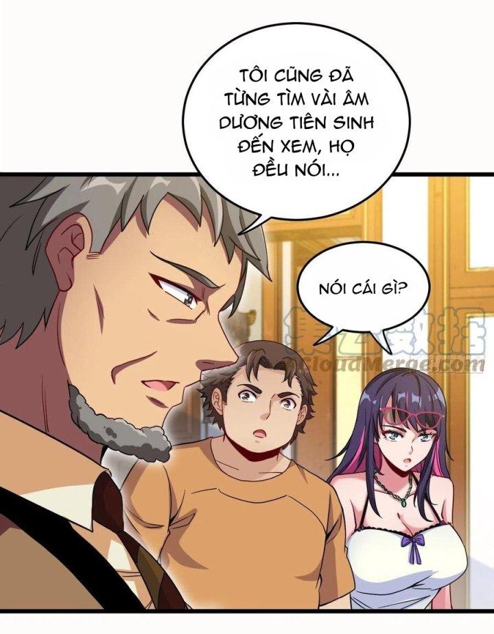 Đô Thị Bắt Yêu Nhân Chapter 102 - Trang 4