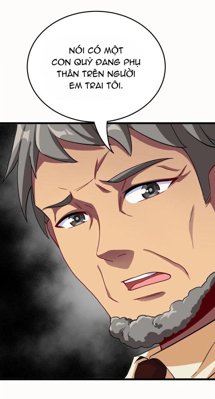 Đô Thị Bắt Yêu Nhân Chapter 102 - Trang 4