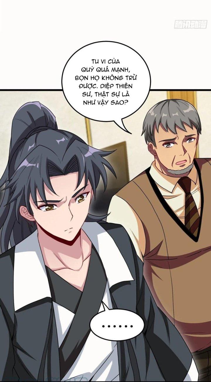 Đô Thị Bắt Yêu Nhân Chapter 102 - Trang 4