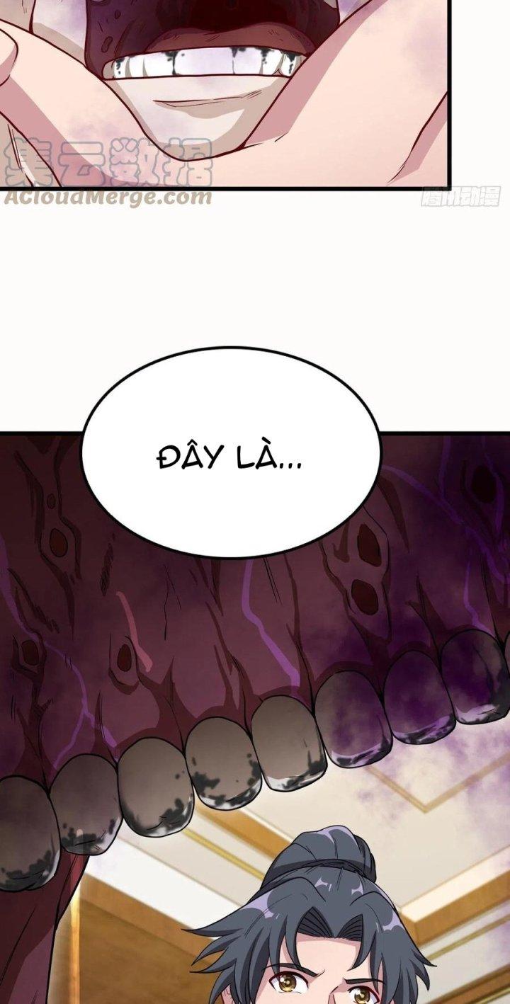 Đô Thị Bắt Yêu Nhân Chapter 102 - Trang 4